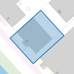 Perceel RWK01-G-2790