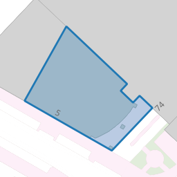 Perceel RWK01-G-2791