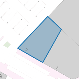 Perceel RWK01-G-2792