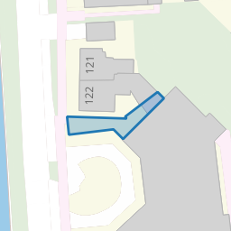 Perceel RWK01-G-2795