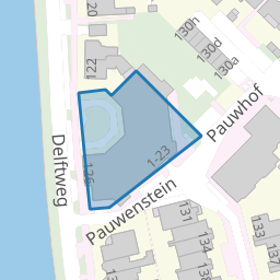 Perceel RWK01-G-2797