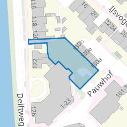 Perceel RWK01-G-2799