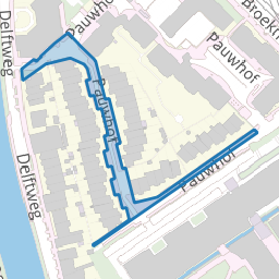 Perceel RWK01-G-2801