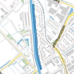 Perceel RWK01-G-2803