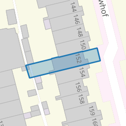 Perceel RWK01-G-2809