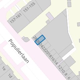 Perceel RWK01-G-2810