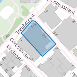 Perceel RWK01-G-2816