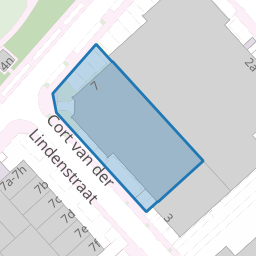 Perceel RWK01-G-2817