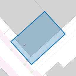 Perceel RWK01-G-2818