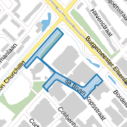 Perceel RWK01-G-2820