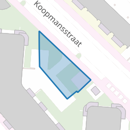 Perceel RWK01-G-2822