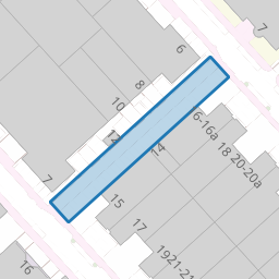 Perceel RWK01-G-2830