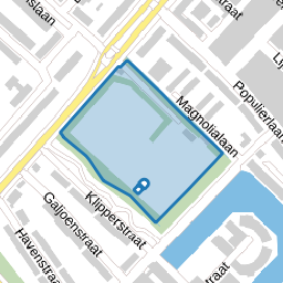 Perceel RWK01-G-2842