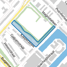 Perceel RWK01-G-2845