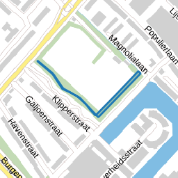 Perceel RWK01-G-2846