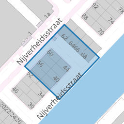 Perceel RWK01-G-2851