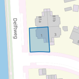 Perceel RWK01-G-2854