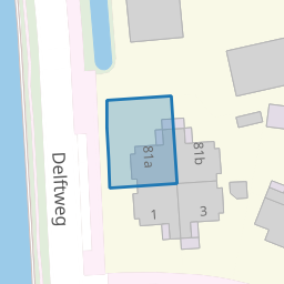 Perceel RWK01-G-2855