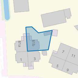 Perceel RWK01-G-2856