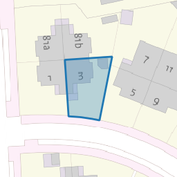 Perceel RWK01-G-2857