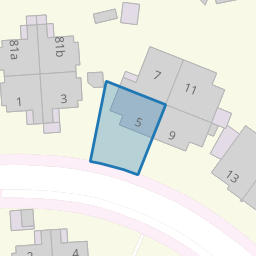 Perceel RWK01-G-2858