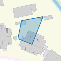 Perceel RWK01-G-2859