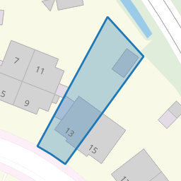 Perceel RWK01-G-2862