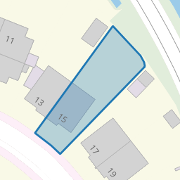 Perceel RWK01-G-2863