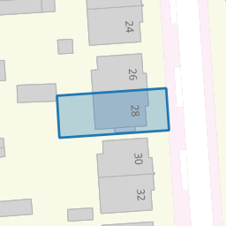 Perceel RWK01-G-2884