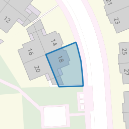 Perceel RWK01-G-2888