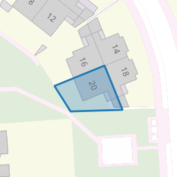 Perceel RWK01-G-2889