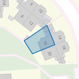 Perceel RWK01-G-2890