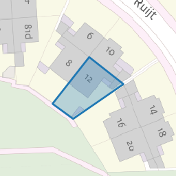 Perceel RWK01-G-2893