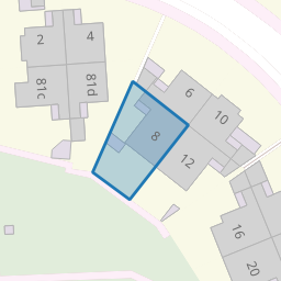 Perceel RWK01-G-2894