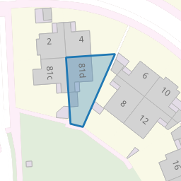 Perceel RWK01-G-2897