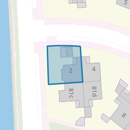 Perceel RWK01-G-2899