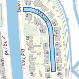 Perceel RWK01-G-2901