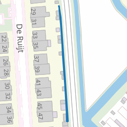 Perceel RWK01-G-2902