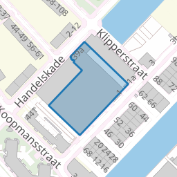 Perceel RWK01-G-2909