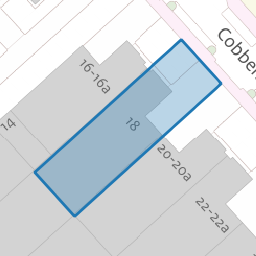 Perceel RWK01-G-2912