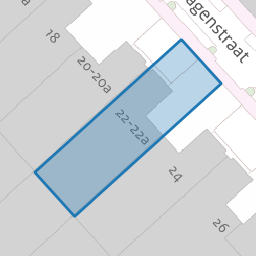 Perceel RWK01-G-2914