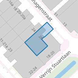 Perceel RWK01-G-2916