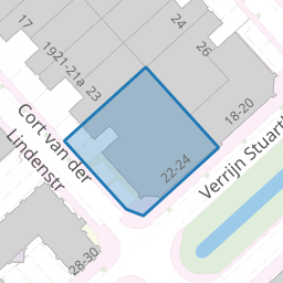 Perceel RWK01-G-2918