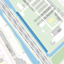 Perceel RWK01-G-2919