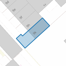 Perceel RWK01-G-2921