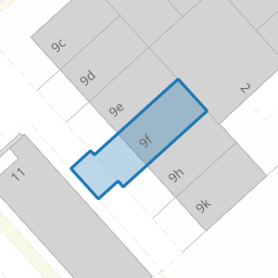 Perceel RWK01-G-2923