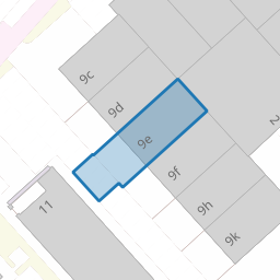 Perceel RWK01-G-2924