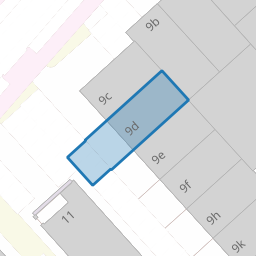 Perceel RWK01-G-2925