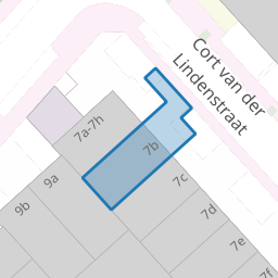 Perceel RWK01-G-2930