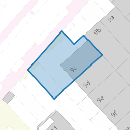 Perceel RWK01-G-2931